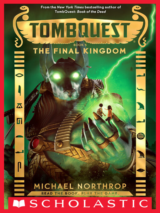Title details for The Final Kingdom by Michael Northrop - Available